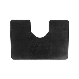 Tylna mata tunelu (Stingray Premium) Chevrolet Aveo T250 2005-2011 zdjęcia 2