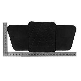 Tylna mata tunelu (Stingray Premium)