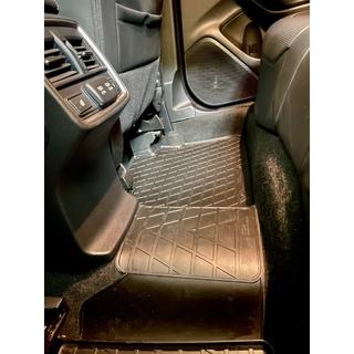 Tylna mata tunelu (Stingray Premium) zdjęcia 3