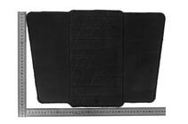 Toyota Land Cruiser Prado 120 2002-2009 Tylna mata tunelu (Stingray Premium) zdjęcia 1