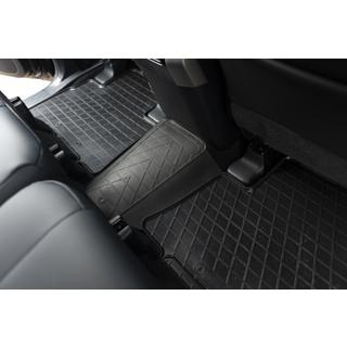 Tylna mata tunelu (Stingray Premium) Toyota Land Cruiser Prado 150 2009-2023 zdjęcia 2