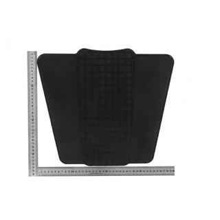 Tylna mata tunelu (Stingray Premium) Toyota Rav 4 2013-2018 zdjęcia 1