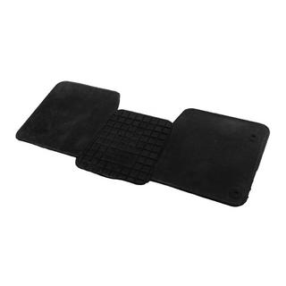 Tylna mata tunelu (Stingray Premium) Volkswagen Tiguan 2007-2016 zdjęcia 3