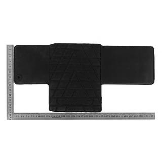 Tylna mata tunelu (Stingray Premium) Volkswagen Touran 2003-2010 zdjęcia 1