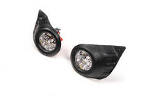 Ford Transit 2014- Lampy przeciwmgielne LED (2 szt.) zdjęcia 2