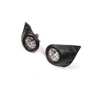 Lampy przeciwmgielne LED (2 szt.) zdjęcia 2