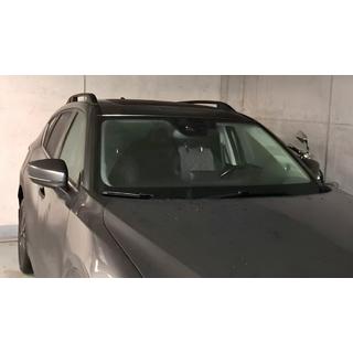 Relingi dachowe Skyport Black (2 szt.) Mazda CX-5 2017–2025 zdjęcia 3