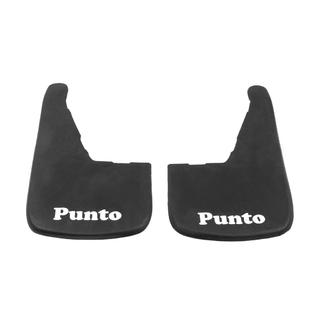 Oryginalne chlapacze Premium Punto (2 szt.) Fiat Punto Grande/EVO 2006-2018 zdjęcia 2