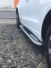 Audi Q5 2008-2017 Progi Boczné Tayga V2 (2 szt., Aluminium) zdjęcia 4