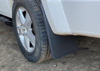 Volkswagen Amarok 2010-2022 Tylne chlapacze (2 szt.) zdjęcia 1