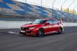 Sportowa wersja hatchback Honda Civic Type R zdjęcia 14
