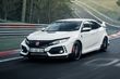 Sportowa wersja hatchback Honda Civic Type R zdjęcia 12