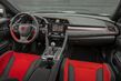 Sportowa wersja hatchback Honda Civic Type R zdjęcia 5