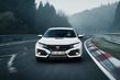 Sportowa wersja hatchback Honda Civic Type R zdjęcia 2