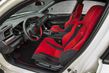 Sportowa wersja hatchback Honda Civic Type R zdjęcia 6
