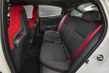 Sportowa wersja hatchback Honda Civic Type R zdjęcia 7