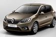 Przegląd zaktualizowanego hatchback Renault Sandero ii generacji zdjęcia 2