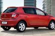 Przegląd zaktualizowanego hatchback Renault Sandero ii generacji zdjęcia 3