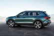 Średniej wielkości crossover SEAT Tarraco zdjęcia 5