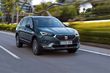 Średniej wielkości crossover SEAT Tarraco zdjęcia 4