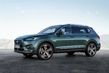Średniej wielkości crossover SEAT Tarraco zdjęcia 1