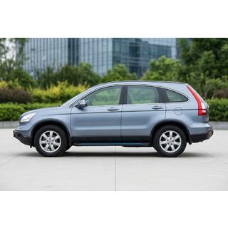 Progi Boczné Maya Blue (2 szt., Aluminium) zdjęcia 1