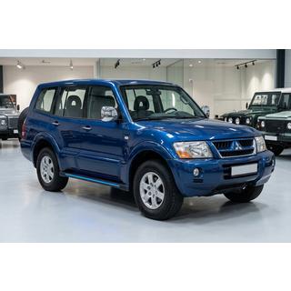Progi Boczné Maya Blue (2 szt., Aluminium) zdjęcia 1