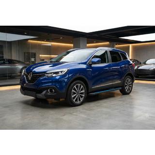 Progi Boczné Maya Blue (2 szt., Aluminium) zdjęcia 1