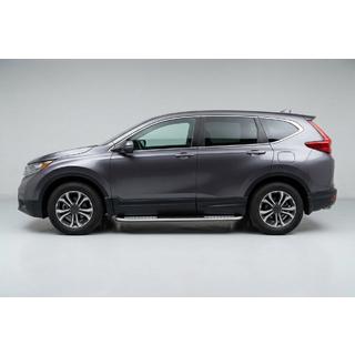 Progi Boczné Tayga V2 (2 szt., Aluminium) zdjęcia 1