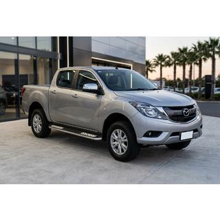 Progi Boczné Tayga V2 (2 szt., Aluminium) zdjęcia 1