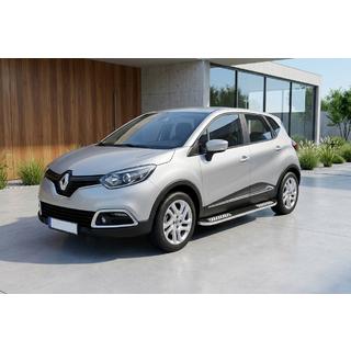 Progi Boczné Tayga V2 (2 szt., Aluminium) zdjęcia 1