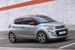Przegląd pięciodrzwiowego hatchbacka Citroen C1 zdjęcia 1