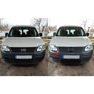 Zimowa osłona na grill (górna)