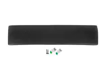 Volkswagen Caddy 2004-2010 Zimowa osłona na kratkę (dolna) zdjęcia 5