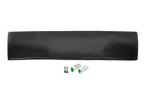 Volkswagen Caddy 2004-2010 Zimowa osłona na kratkę (dolna) zdjęcia 6