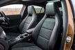 Przegląd kompaktowego zwrotnicy Mercedes-Benz GLA-Class zdjęcia 10