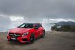 Przegląd kompaktowego zwrotnicy Mercedes-Benz GLA-Class zdjęcia 1
