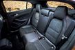 Przegląd kompaktowego zwrotnicy Mercedes-Benz GLA-Class zdjęcia 9
