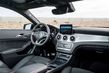 Przegląd kompaktowego zwrotnicy Mercedes-Benz GLA-Class zdjęcia 8