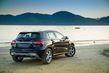 Przegląd kompaktowego zwrotnicy Mercedes-Benz GLA-Class zdjęcia 7