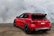 Przegląd kompaktowego zwrotnicy Mercedes-Benz GLA-Class zdjęcia 5