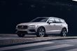 Recenzja wszechstronnego kombi Volvo V60 Cross Country zdjęcia 2
