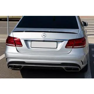 Tylne Lampy Zestaw Lifting Mercedes E-class W212 2009-2016 zdjęcia 3