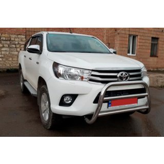 Grill Guard WT007 (Stal Nierdzewna) zdjęcia 3