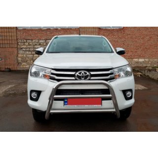 Grill Guard WT007 (Stal Nierdzewna) zdjęcia 4