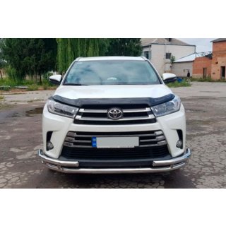 Pałąk Przedni ST-Special Stal Nierdzewna zdjęcia 3