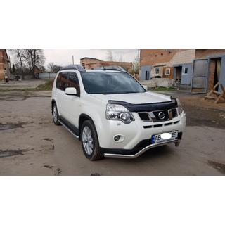 Przedni Pałąk Ochronny ST007 (Stal Nierdzewna) zdjęcia 2