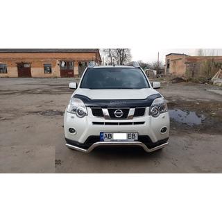 Przedni Pałąk Ochronny ST007 (Stal Nierdzewna) zdjęcia 3