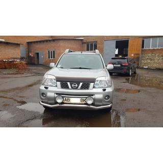 Przedni Pałąk Ochronny ST007 (Stal Nierdzewna) zdjęcia 2