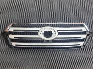 Toyota Land Cruiser 200 2007-2021 Siatka Grilla (Edition 2016↗) zdjęcia 2